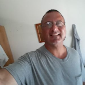 Meet your Posher, Derek